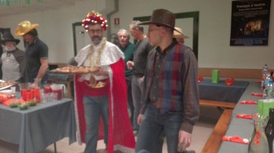 Carnevale 2017